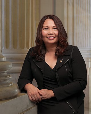 image of Tammy Duckworth