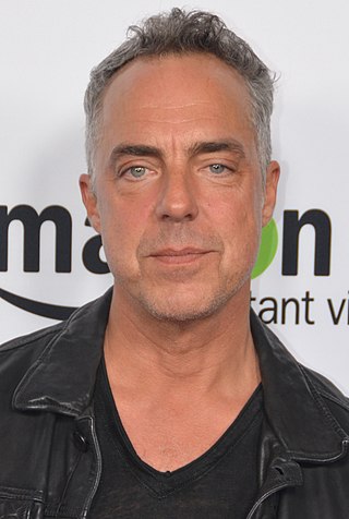 image of Titus Welliver