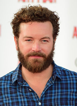 image of Danny Masterson