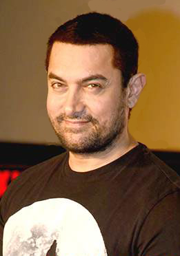 image of Aamir Khan