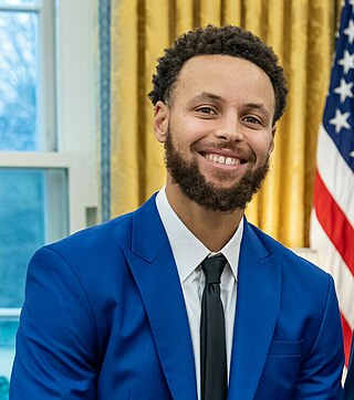 image of Stephen Curry