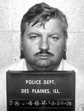 image of John Wayne Gacy