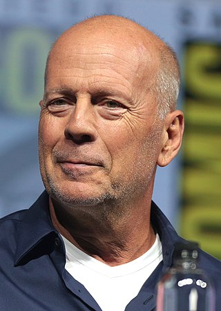 image of Bruce Willis