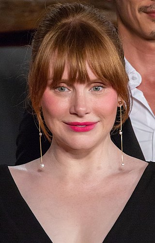 image of Bryce Dallas Howard