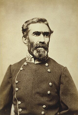 image of Braxton Bragg