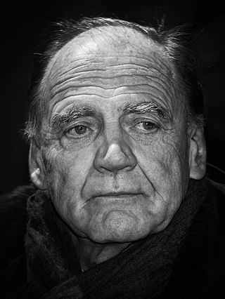 image of Bruno Ganz