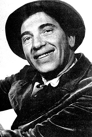 image of Chico Marx