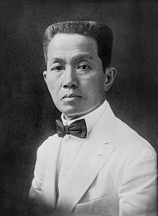 image of Emilio Aguinaldo