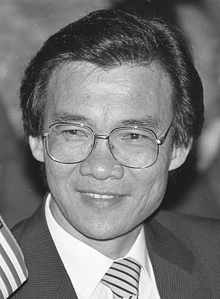 image of Haing S. Ngor