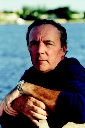 image of James Patterson