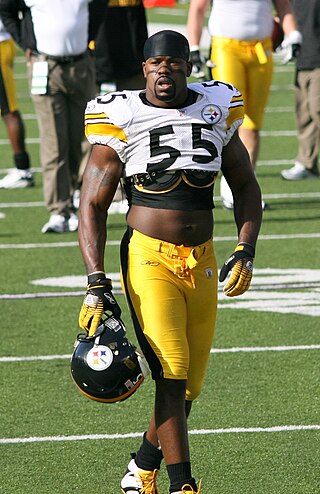 image of Joey Porter