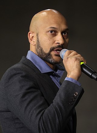 image of Keegan-Michael Key