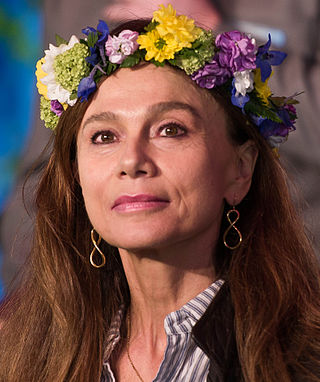 image of Lena Olin