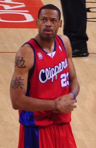 image of Marcus Camby