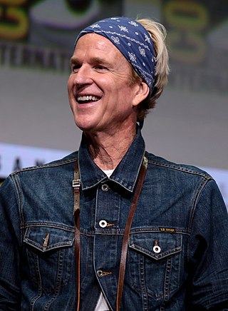 image of Matthew Modine