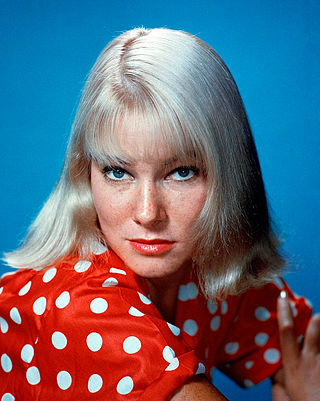 image of May Britt