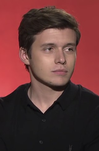 image of Nick Robinson (American actor)