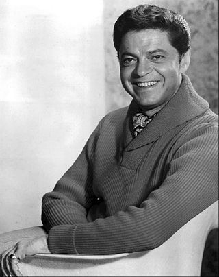 image of Ross Martin