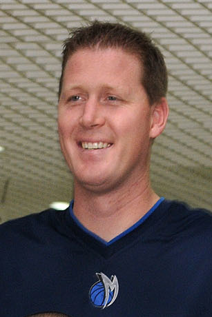 image of Shawn Bradley