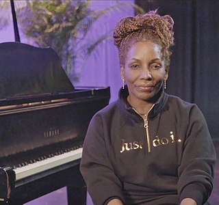 image of Stephanie Mills