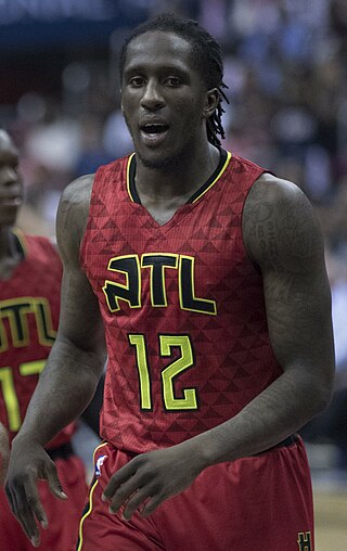 image of Taurean Prince