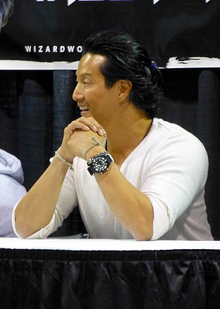 image of Will Yun Lee