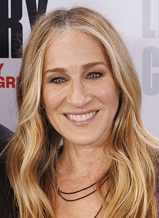 image of Sarah Jessica Parker