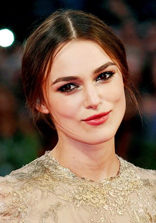 image of Keira Knightley