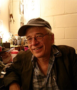 image of Austin Pendleton