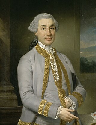 image of Carlo Buonaparte