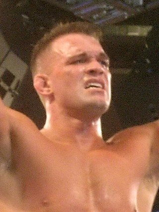 image of Charlie Haas