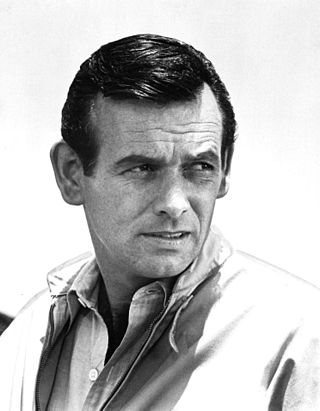 image of David Janssen