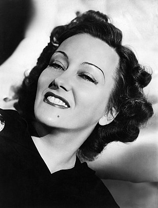 image of Gloria Swanson