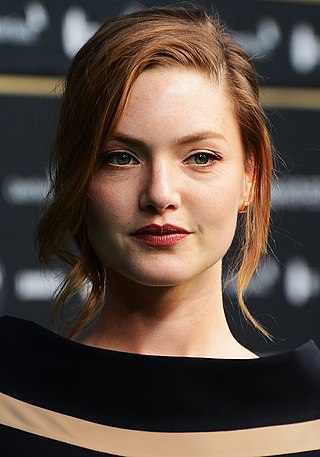 image of Holliday Grainger