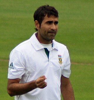 image of Imran Tahir