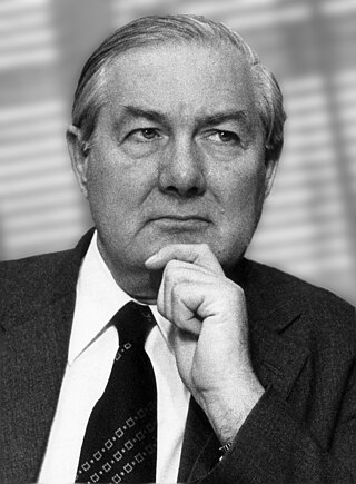 image of James Callaghan