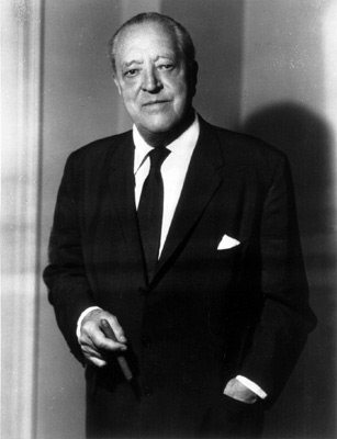 image of Ludwig Mies van der Rohe