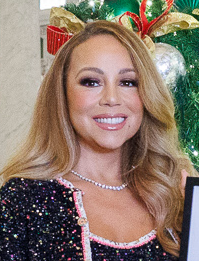 image of Mariah Carey