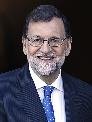 image of Mariano Rajoy