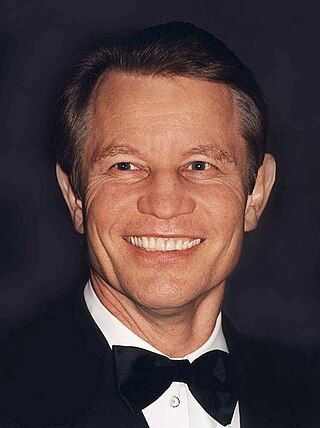 image of Michael York