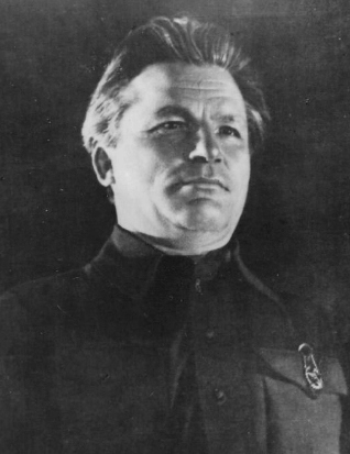 image of Sergei Kirov