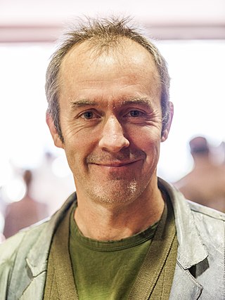 image of Stephen Dillane