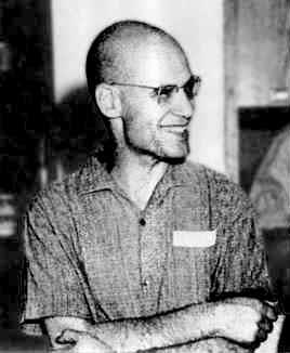 image of Alexander Grothendieck