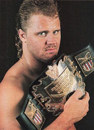 image of Curt Hennig