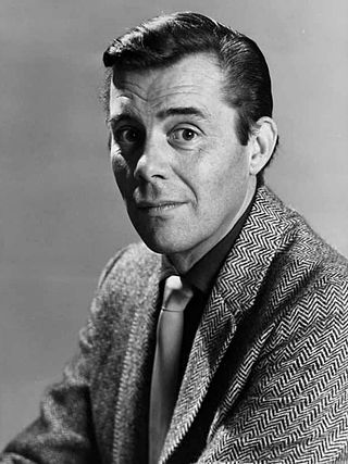 image of Dirk Bogarde