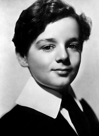 image of Freddie Bartholomew