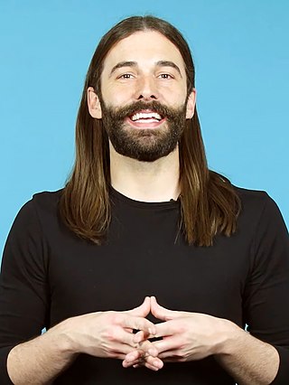 image of Jonathan Van Ness