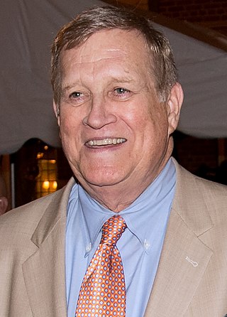 image of Ken Howard