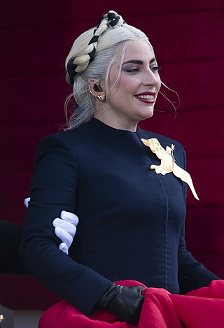 image of Lady Gaga