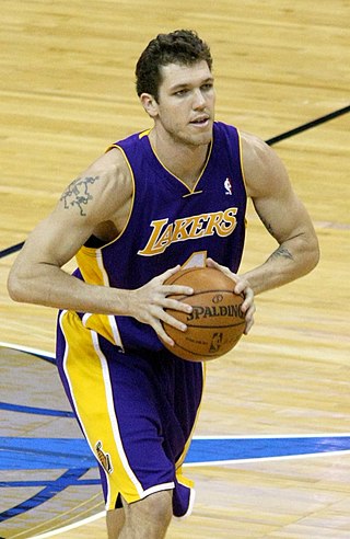 image of Luke Walton